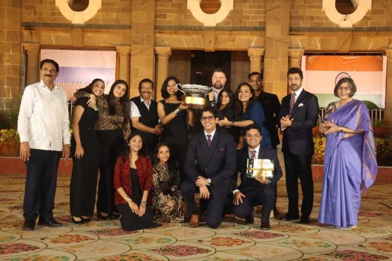 Pune AISSMS College of Hotel Management and Catering Technology,