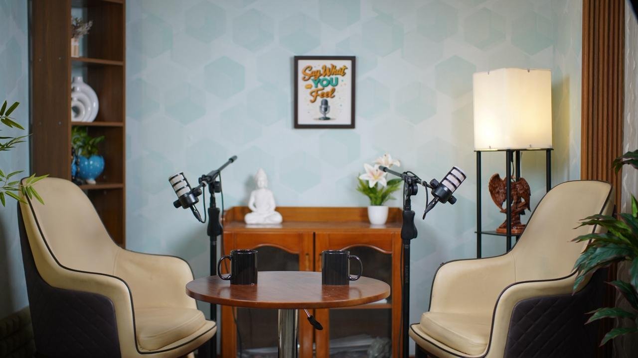 RV Rising Studio