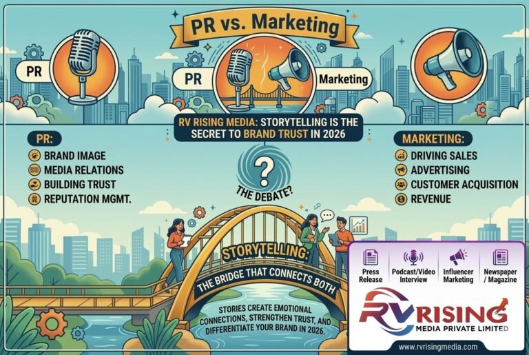 Rv rising media