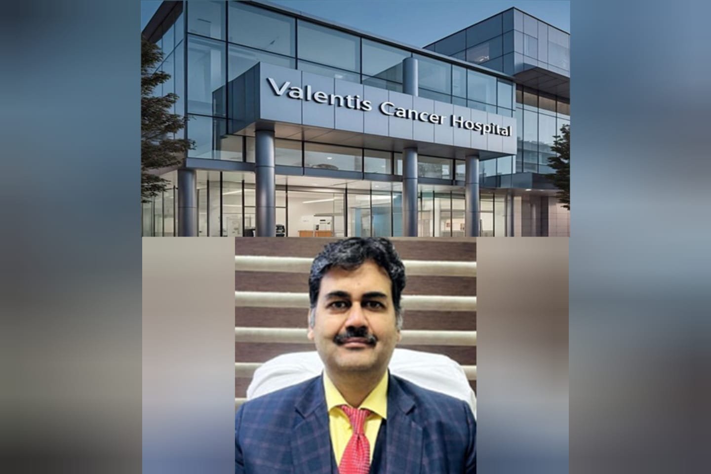 Valentis Cancer Hospital