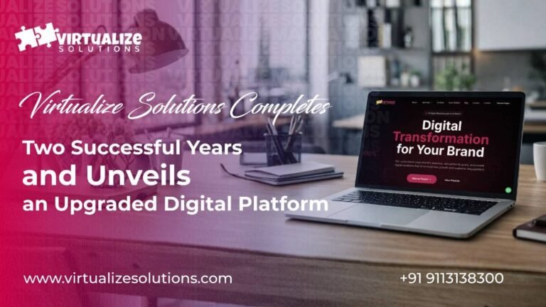 VirtualizeSolution