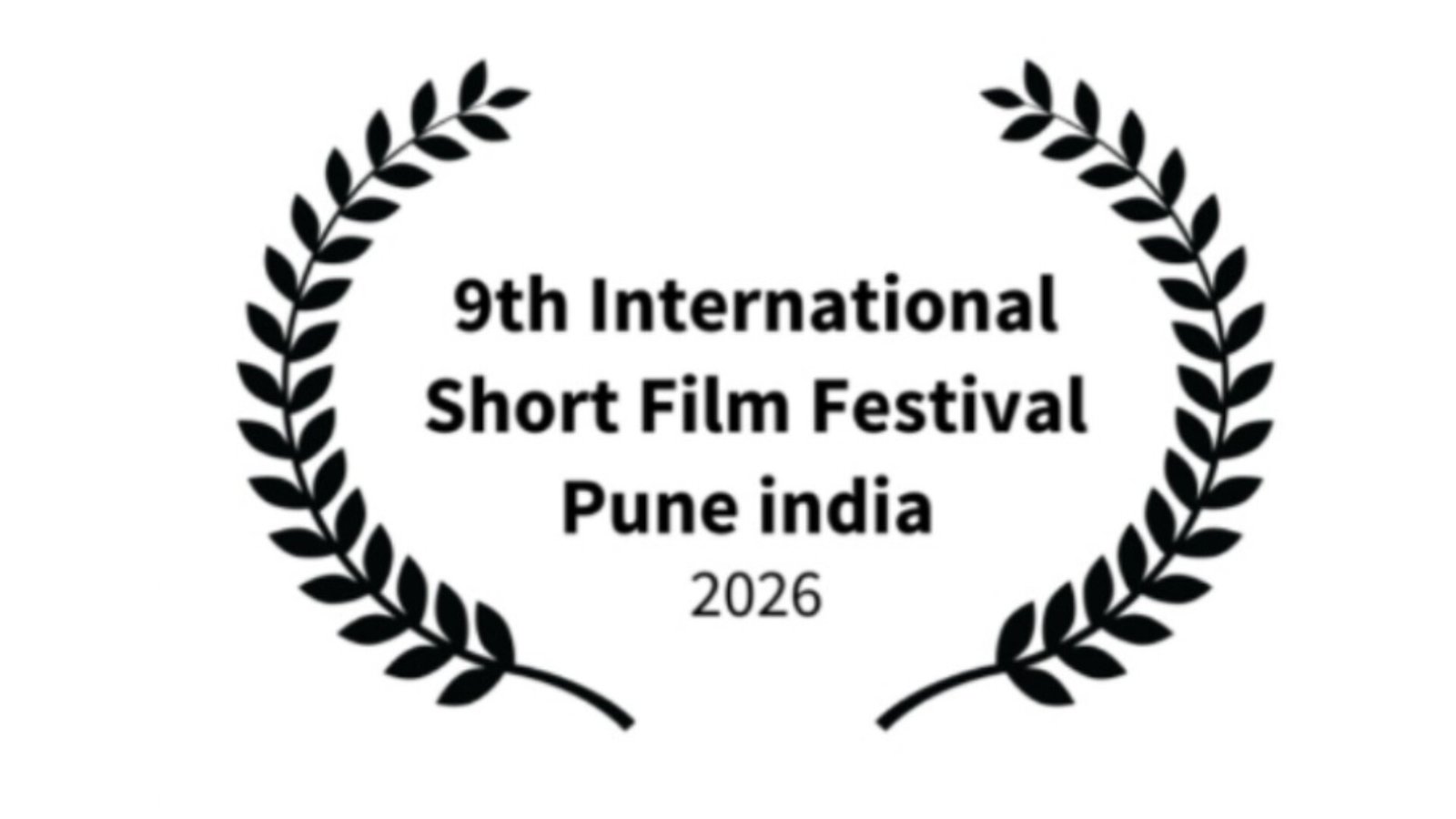 9th International Short Film Festival Pune India 2026 – Submissions Now Open