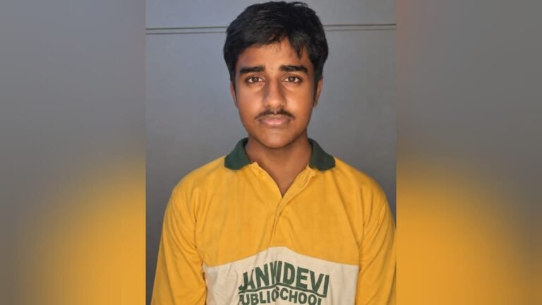 Dhruv Sharma