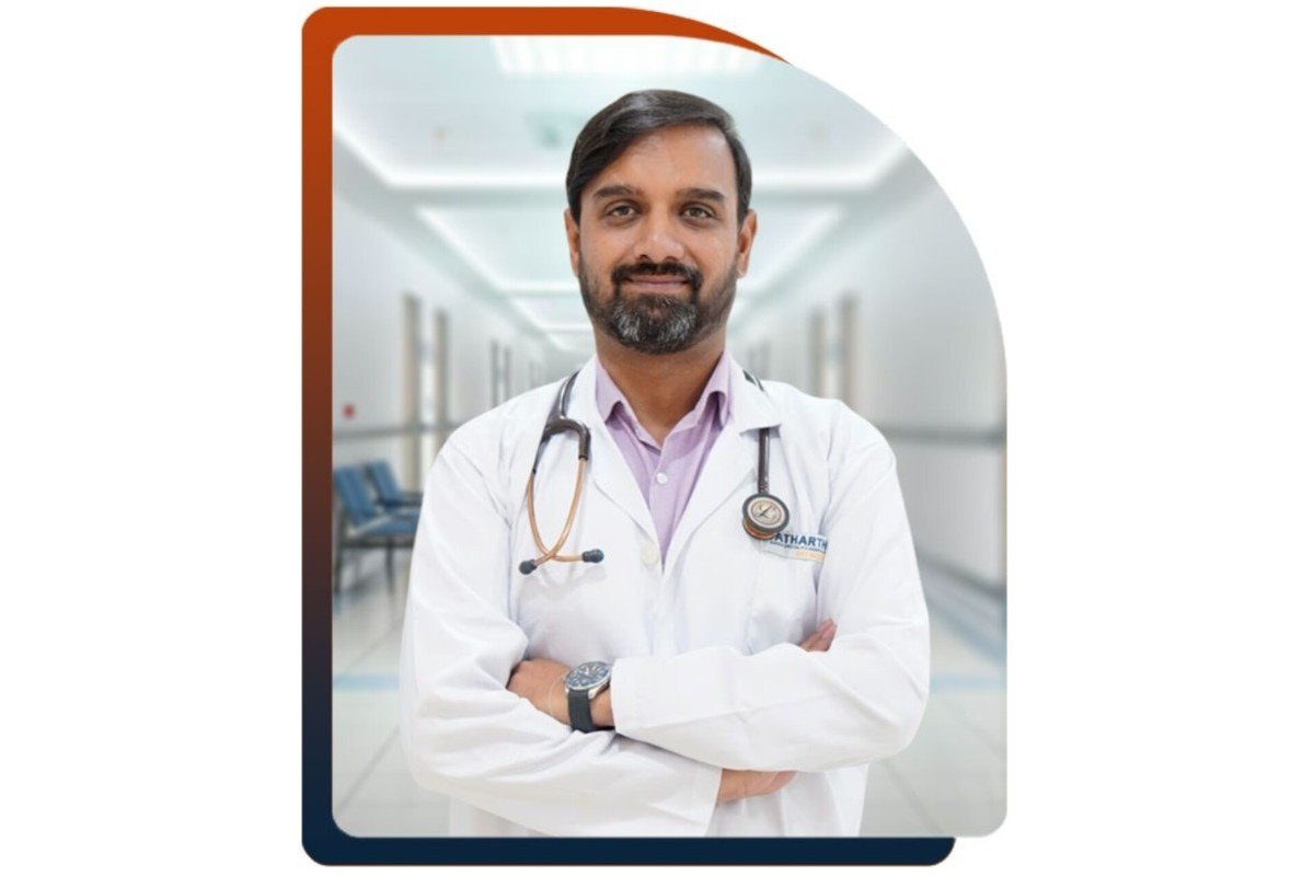 Dr.AbhinavSharmaPioneersMinimallyInvasiveCardiacSurgeryDelhiNCR