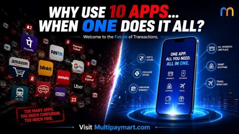 MultiPayMart