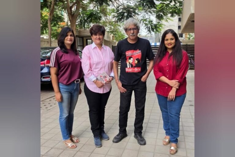 The Gurugram School Murder Set for Screen Adaptation by Matchbox Shots