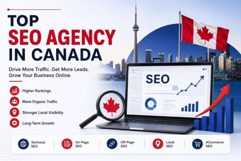 TopSEOAgencyinCanadaHowtoChoosetheBestSEOPartnerforYourBusiness