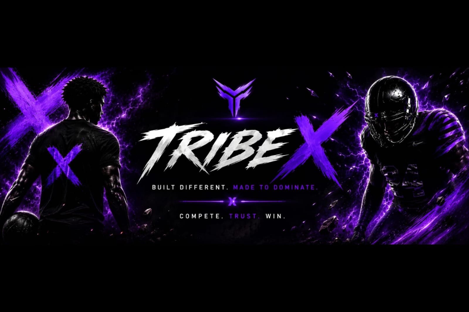 Kshitij Tawde Unveils TribeX Creators League, Set to Become India’s most Anticipated Turf Event