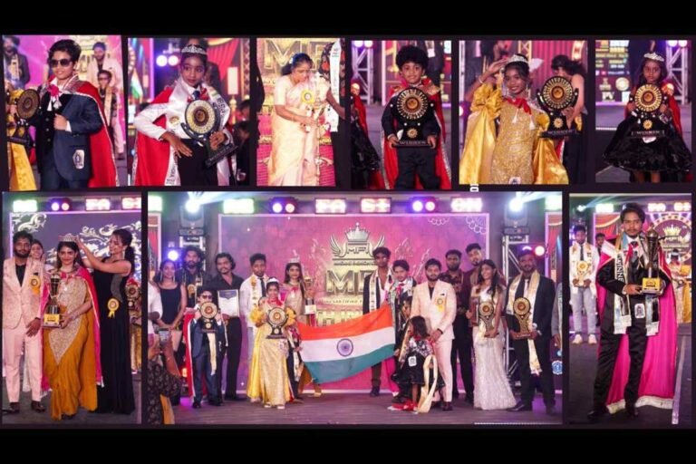 MFISOUTHINDIA2026season4NationalLevelcompetitionMADRASFASHIONICON-MFI