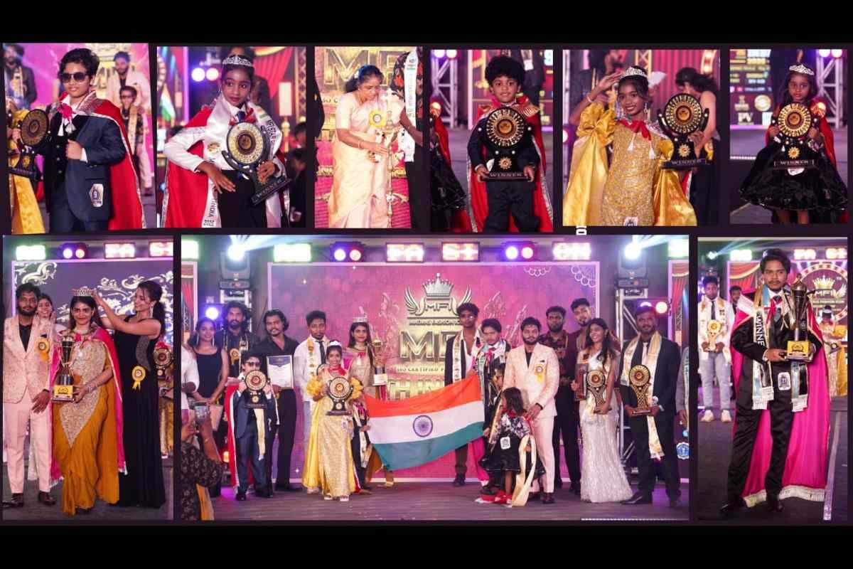 MFISOUTHINDIA2026season4NationalLevelcompetitionMADRASFASHIONICON-MFI
