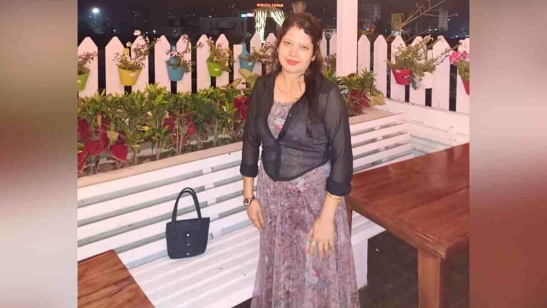 Shiuli Associate Chandana Barman Set to Enter Bollywood with Major New Projects