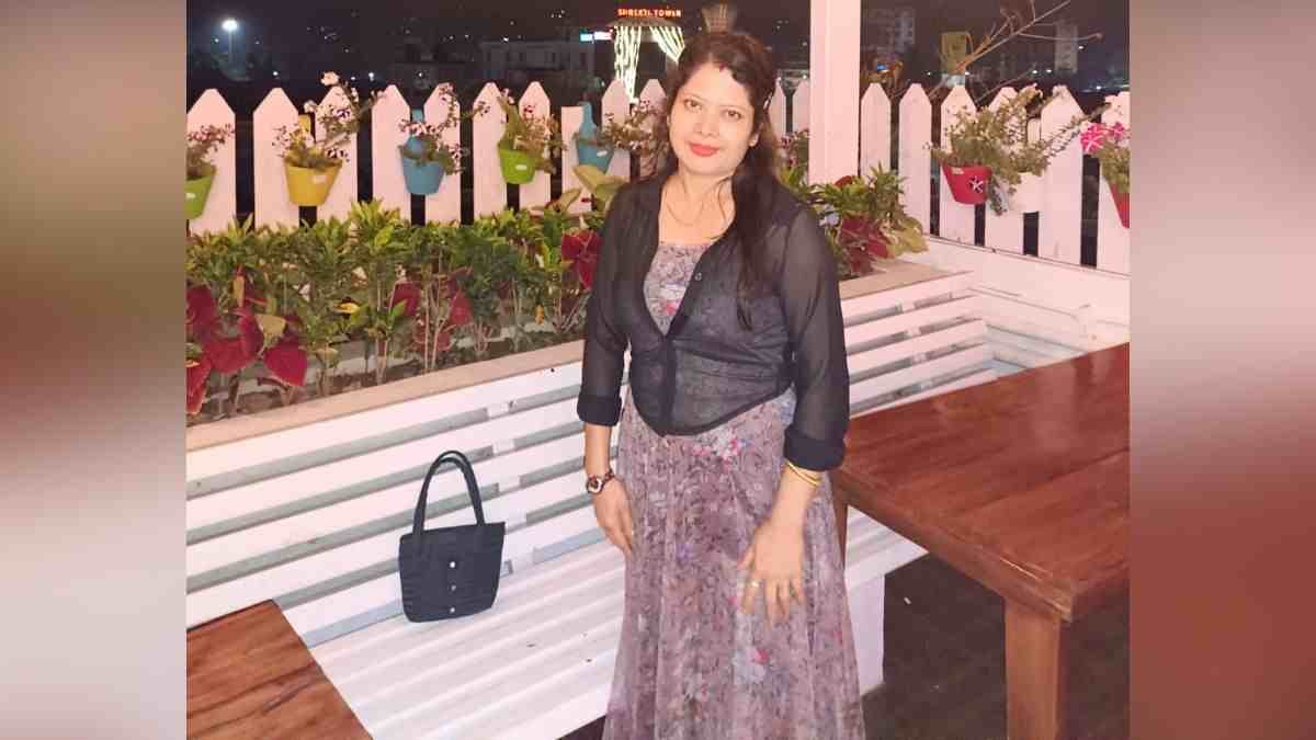 Shiuli Associate Chandana Barman Set to Enter Bollywood with Major New Projects