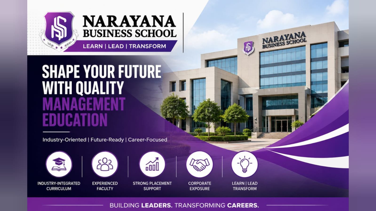 Top MBA Colleges in India Best Business Schools for Future Leaders