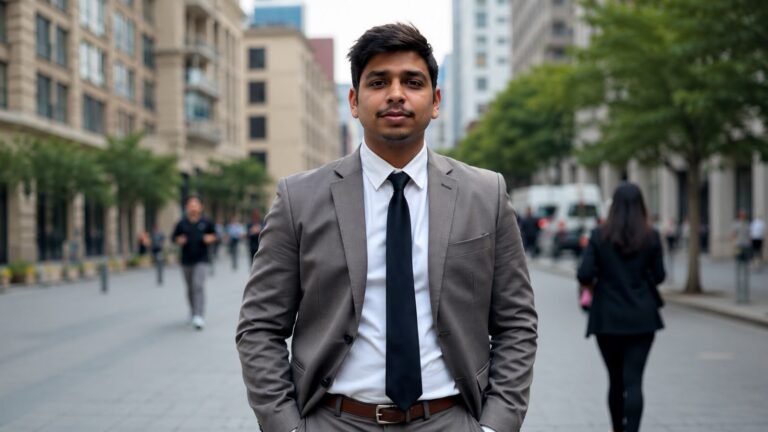 From a ₹2 Lakh Mistake to SEBI-Registered Analyst Prateek Goel on Trading and Teaching at Equity Trading Hub