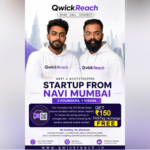 Two School Friends Turn Everyday Problems Into a Safety Startup The Story Behind QwickReach